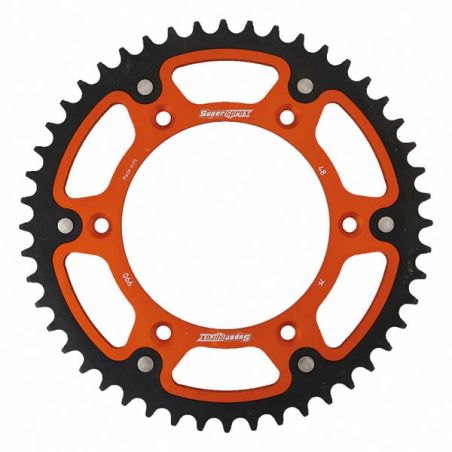 CORONA S STEALTH P520-D48 ORG SUPERSPROX RST-990:48 HUSABERG FS E 400 01/03
